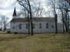 Bldg 416, 83rd Division Chapel #6